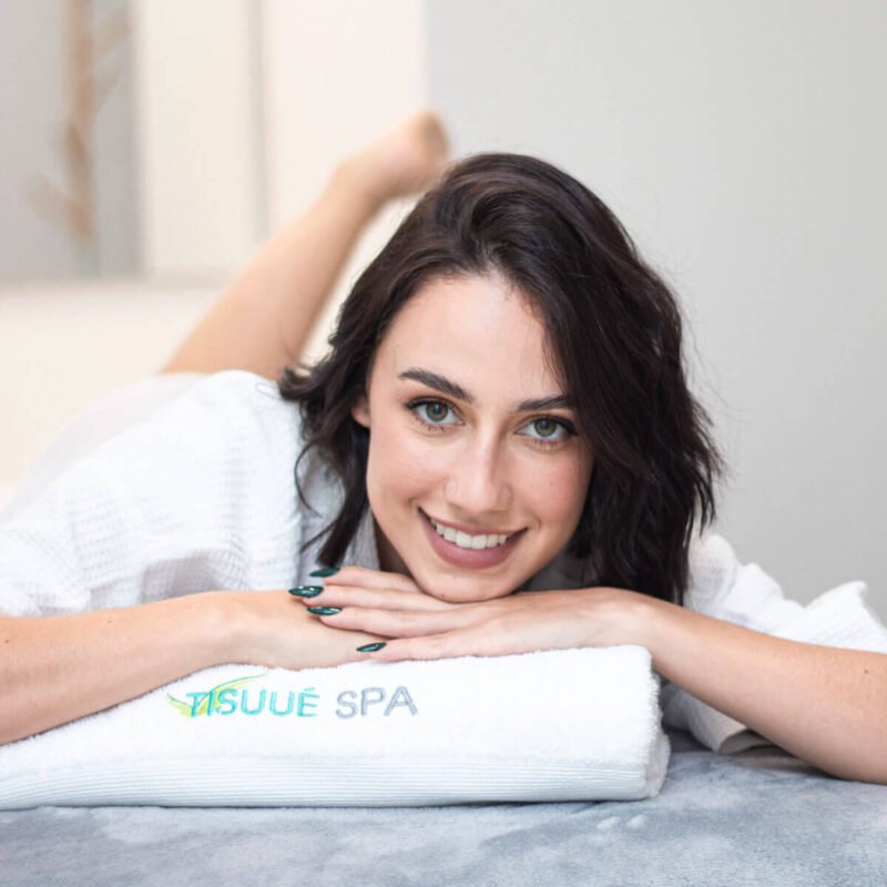 Tisuué Spa